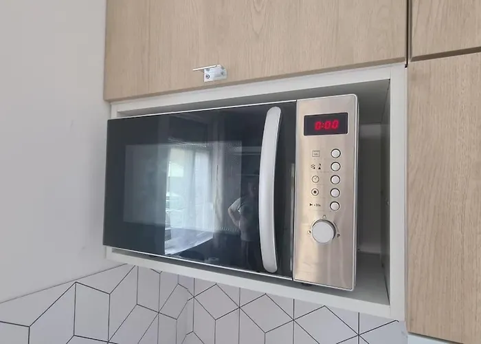 Studio Entierement Renove Proche Gare
