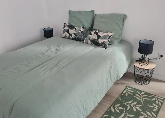 Studio Entierement Renove Proche Gare