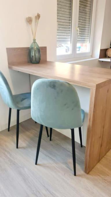 Apartment Entierement Renove Proche Gare Cambrai