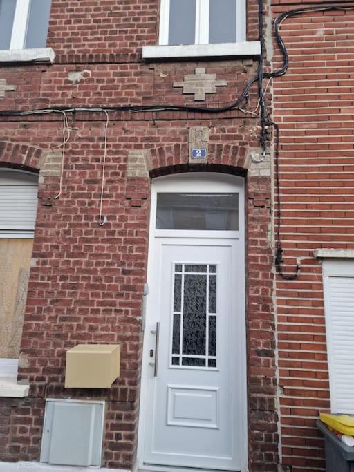 Entierement Renove Proche Gare Cambrai