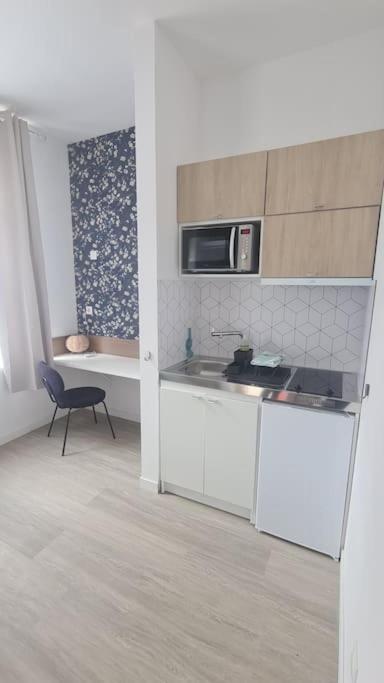Entierement Renove Proche Gare Apartment