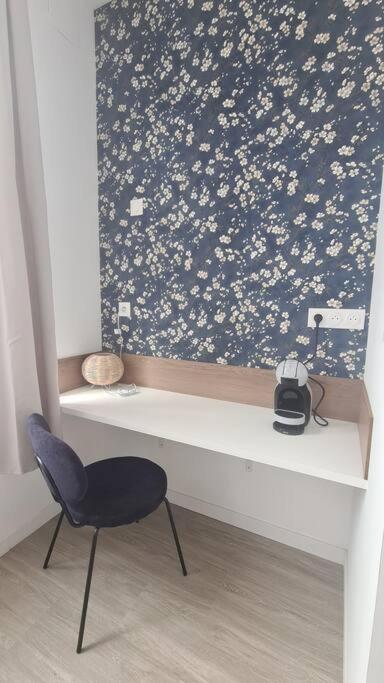 Entierement Renove Proche Gare Apartment *